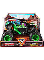 Monster Jam 1:24 Collector Truck Grave Digger -