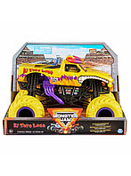 Monster Jam 1:24 Collector Truck El Toro Loco -