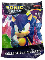 Blindbag Sonic Prime Collectible S1 Random 6.5cm Son2005 -