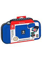 Husa Bigben Interactive Official Travel Deluxe Blue - Nintendo Switch -