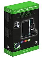 Stand De Incarcare Dlx &amp; Led Multifunctional - Xbox Series X -