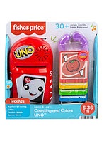 Fisher-price Laugh &amp; Learn Counting And Colors Uno-nordics (hhg92) -