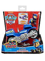 Vehicul Random Paw Patrol Moto Themed -