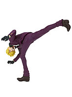 Banpresto King Of Artist One Piece Sanji 23cm -