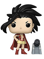 Pop Animation My Hero Academia Momo Yaoyorozu With Cannon 9cm -