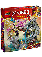 Lego Ninjago Dragon Stone Shrine (71819) -