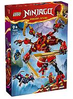 Lego Ninjago Kais Ninja Climber Mech (71812) -