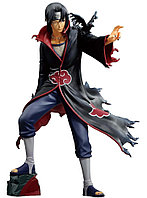 Banpresto Colosseum Naruto Shippuden 20th Anniversary Uchiha Itachi 15cm -