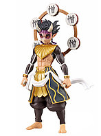 Banpresto Demon Series Demon Slayer Kimetsu No Yaiba Upper Demon Ver.b 15cm -