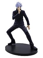 Banpresto Jufutsunowaza Jujutsu Kaisen Ver.3 Satoru Gojo 16cm -