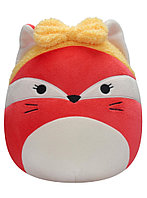 Plus Squishmallows P14 Fifi The Fox 19cm -