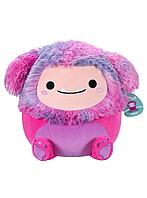 Squishmallows P18 Plush Woxie Bigfoot 30cm (1805417) -