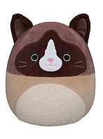 Squishmallows P18 Plush Woodward 30cm (sqcr05423) -