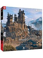 Puzzle Assassin&#039;s Creed Mirage 1000pc -