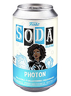 Pop Vinyl Soda The Marvels Photon* 11cm -