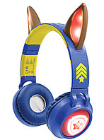 Casti Lexibook Paw Patrol Bluetooth &amp; Lights -