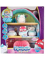 Squishville Fifi&#039;s Cottage (10049) -