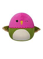 Squishmallows P18 Plush Na&#039;ima The Hummingbird 19cm -