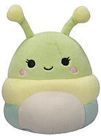 Squishmallows P18 Plush Flip A Mallows Rutabaga And Bibiana 13cm -