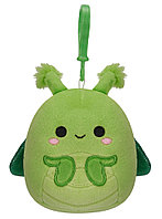 Squishmallows P18 Clip On Trenton 9cm -
