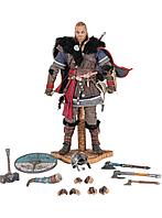 Pure Arts Assassin&#039;s Creed Valhalla Eivor Scale 1 6 30cm -