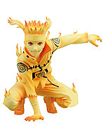 Banpresto Panel Spectacle Naruto Shippuden Uzumaki Naruto 9cm -