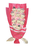 Buchet Ursuleti De Plus (04629) -