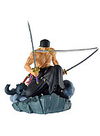 Banpresto Dioramatic One Piece Roronoa Zoro The Anime 15cm -