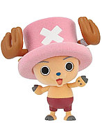 Banpresto Fluffy Puffy One Piece Chopper Ver.a 7cm -