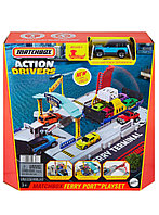 Matchbox Action Drivers Ferry Port Playset (hmh29) -