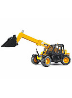 Bruder Caterpillar Telehandler (br2141) -
