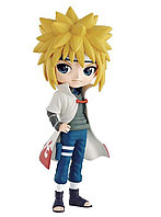 Banpresto Q Posket Naruto Shippuden Namikaze Minato Ver.a 15cm -
