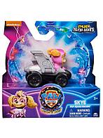Paw Patrol The Mighty Movie Pup Squad Racers Skye (20142219) -