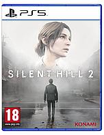 Silent Hill 2 Remake - Playstation 5