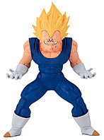 Banpresto Match Makers Dragon Ball Z Vegeta 13cm -
