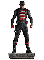 Iron Studios The Falcon And The Winter Soldier John Walker U.s. Agent 1 10 -