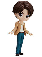 Banpresto Q Posket Tinytan Dynamite Jung Kook Ver.b 14cm -