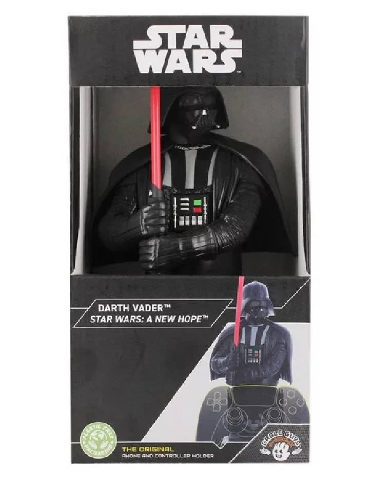 Cable Guy Star Wars Darth Vader New Hope - - foto 1 - id-p95486667