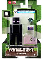 Minecraft 15th Anniversary Enderman -