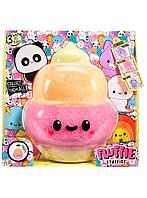 Plus Mga Fluffie Stuffiez Ice Cream 27cm (594437euc) -