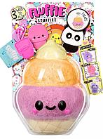 Plus Mga Fluffie Stuffiez Ice Cream (594192euc) -