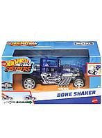 Hot Wheels Pull-back Speeders Bone Shaker (1:43) (hpr71) -