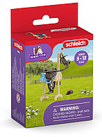 Set Schleich Horse Transporter Accessories (42613) -