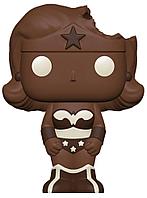 Pop Heroes Dc Valentines Day 2024 Wonder Woman Valentine Chocolate 490 -