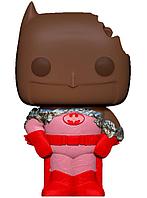 Pop Heroes Dc Valentines Day 2024 Batman Valentine Chocolate 489 -