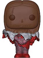Pop The Nightmare Before Christmas Valentines Day 2024 Sally Valentine Chocolate 1416 -