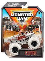 Monster Jam Series 31 Zombie Vehicle (1:64) (20142965) -