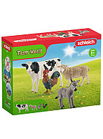 Schleich Farm World 42385 -
