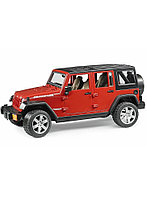 Bruder Jeep Wrangler (br2525) -