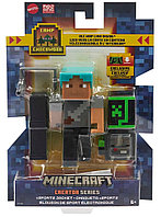 Minecraft Creator Series Esports Jacket 8cm Hly86 -